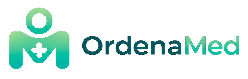 OrdenaMed